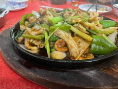 -联丰美食(番禺店)