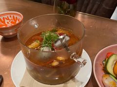 -Ginger(兴国路店)