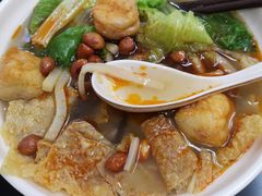 回味螺蛳粉-笋果坊螺蛳粉(竹园小区店)