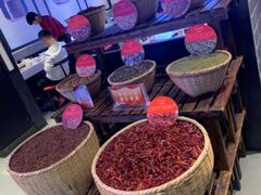 -川锅一号火锅(睢宁店)