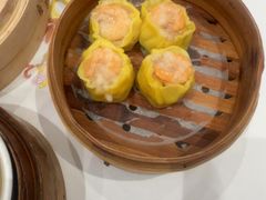 -粤珍轩·家宴·广式茶点(新城广场店)