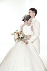 点击看大图 -情订奇缘婚纱摄影(和平路店)