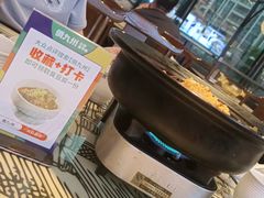 -俏九州·小炒黄牛肉(华润万象汇店)
