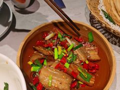 -寨子里的·钵钵菜·湘西山里菜(魅力湘西店)