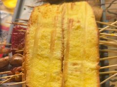 -小吴先生的店·东北烧烤(林科大店)