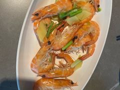 -佬太公海鸭·海鲜大排档(上海总店)