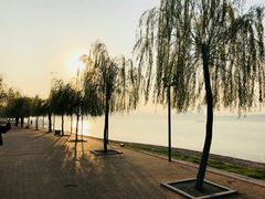 -武昌江滩