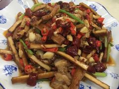 -老游独一佳湘菜馆(高新四路店)