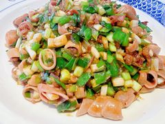 -旺角小渔村(幸福中路店)