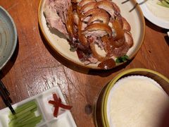 -又一福烤鸭·北京菜(东四店)