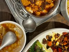 -铁公鸡·四川料理(天环广场店)