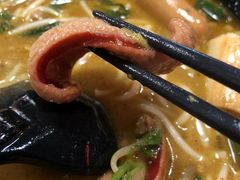 -肥汁米蘭香港米线(长宁来福士店)