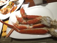 -杭州国际会议中心洲际酒店-原素全日餐厅(解放东路店)