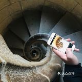 【你好，旅行】遇见巴塞罗那圣家堂