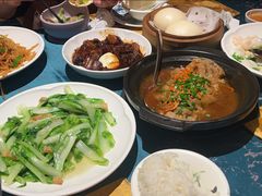 -茶人村·宫廷私厨(奥体印象城店)