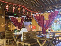 -老阿爸鲜鱼土菜(昆山花桥店)