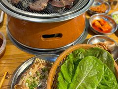 -枣玛尔脊骨汤·烤肉(西塔总店)