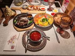 -俄士厨房(环球港店)