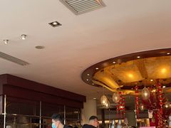 -东莞塘厦三正半山温泉酒店·沙利文西餐厅
