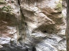 -太鲁阁公园