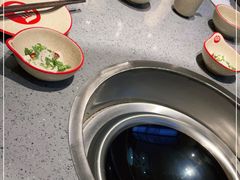 -羊来顺冰煮鲜羊 铁锅烀羊肉(中央大街店)