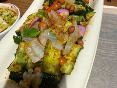 -熙成烧烤(白塔岭店)