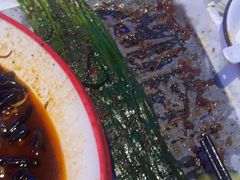 -路边边.炒菜烧烤.音乐餐厅(良乡长虹店)