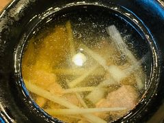 冬笋老鸭汤-西江美食舫·江西菜(健德桥店)