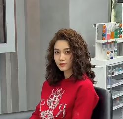 -奈川烫染Salon