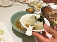 -粤麓轩餐厅(中信泰富广场店)