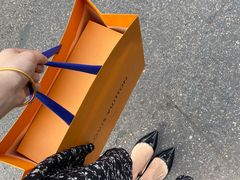 -LV路易威登(德基广场店)