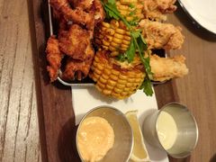 -尚牛社会 Beef & Liberty(金桥EKA天物店)
