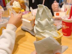 -麦当劳(海岸城店)