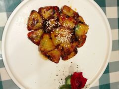 糖溜卷果-紫光园(劲松店)