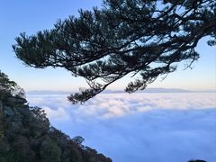 -五女山景区