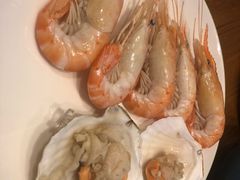 -济南香格里拉·咖啡泉自助餐厅