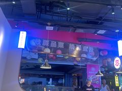 -老板恋上鱼(高新万达店)