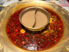 -哥老官重庆美蛙鱼头(龙湖杭州金沙天街店)