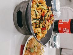 -味道香山烤鸭店(马池口店)