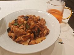 -大铁勺新津菜(熙悦汇店)
