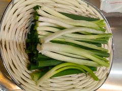 小葱-小寒羊烧烤(凯瑞时代大厦店)