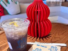 -BE YOLO必有乐&小红帽三明治
