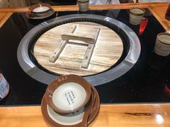 -锅来乐地锅鸡(安亭店)