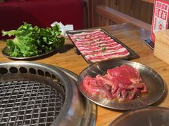 -汉拿山(北京上地华联店)