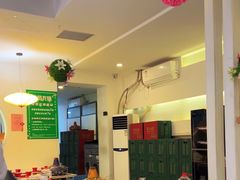 -庭院·冰煮羊·铜锅涮肉(西单店)