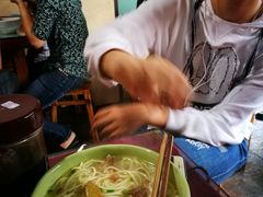 -大石人家鱿鱼面馆(大石西路总店)
