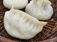 蒸饺-怡园饭店-餐厅(四望亭店)