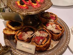 招牌奢华惠灵顿牛排-壳里西餐厅Coquille Seafood Bistro(蒙自路店)