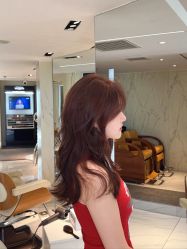 -NEW FACE烫染专业店
