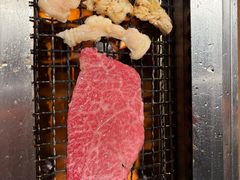 -俺的焼肉(銀座9丁目店)